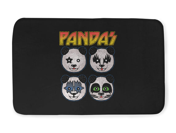 Pandas