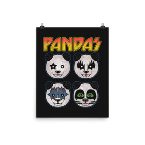 Pandas