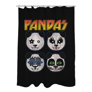 Pandas