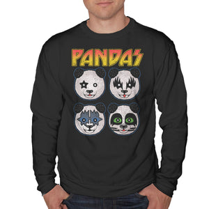 Pandas