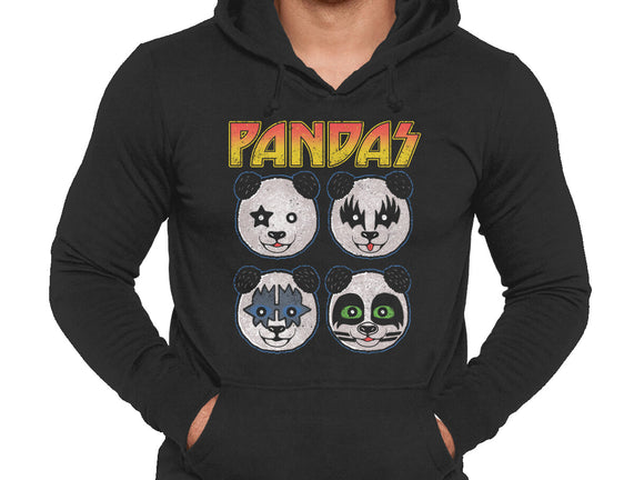 Pandas