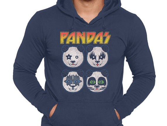 Pandas
