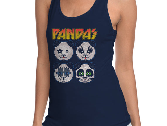 Pandas