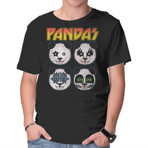 Pandas
