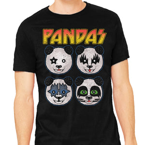 Pandas