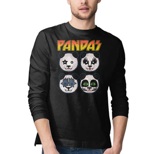 Pandas