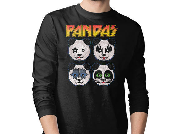 Pandas