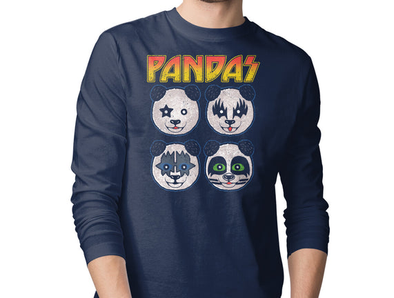 Pandas