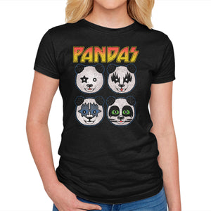 Pandas