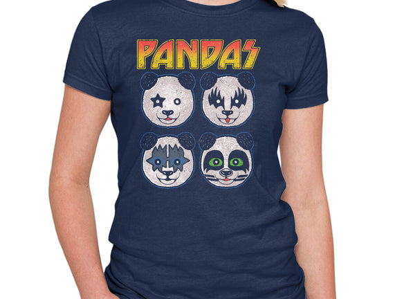 Pandas