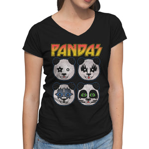 Pandas