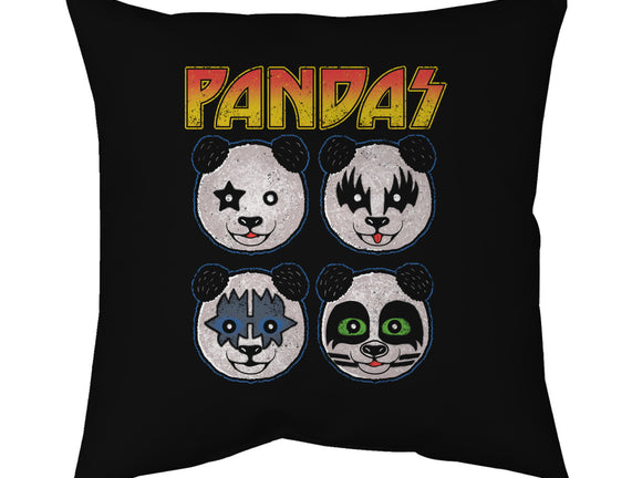 Pandas