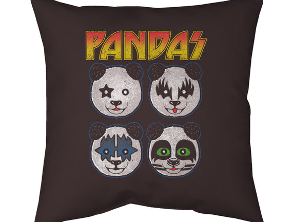 Pandas