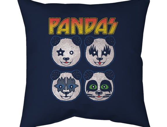 Pandas