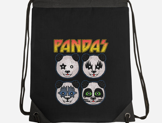 Pandas