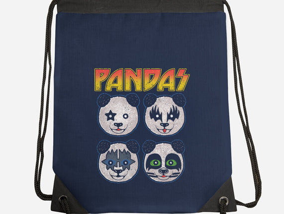 Pandas