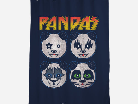 Pandas