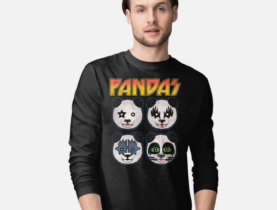 Pandas