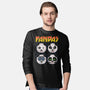 Pandas-mens long sleeved tee-turborat14