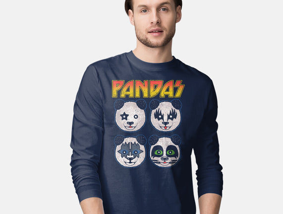 Pandas
