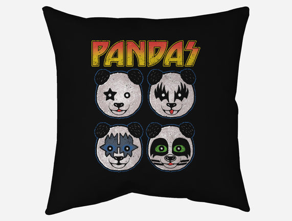 Pandas