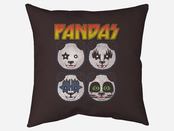 Pandas