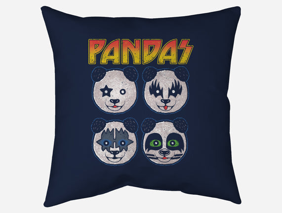 Pandas