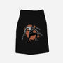 Denji-dog basic pet tank-xMorfina