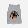 Denji-dog basic pet tank-xMorfina