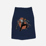 Denji-dog basic pet tank-xMorfina