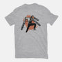 Denji-youth basic tee-xMorfina