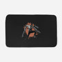 Denji-none memory foam bath mat-xMorfina