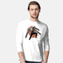 Denji-mens long sleeved tee-xMorfina