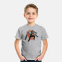Denji-youth basic tee-xMorfina