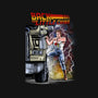 Back To Little China-unisex crew neck sweatshirt-zascanauta