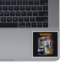 Back To Little China