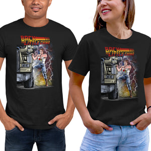 Back To Little China