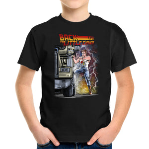 Back To Little China