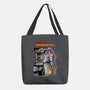 Back To Little China-none basic tote bag-zascanauta