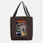 Back To Little China-none basic tote bag-zascanauta