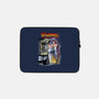 Back To Little China-none zippered laptop sleeve-zascanauta