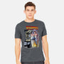 Back To Little China-mens heavyweight tee-zascanauta