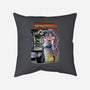 Back To Little China-none removable cover w insert throw pillow-zascanauta