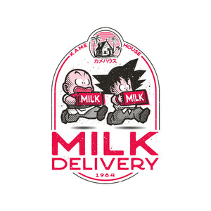 Milk Delivery