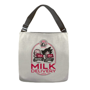 Milk Delivery