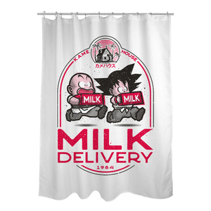 Milk Delivery