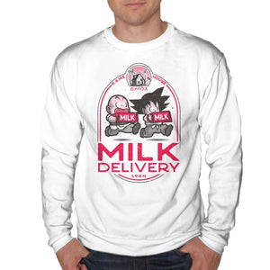 Milk Delivery