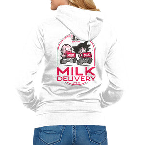 Milk Delivery