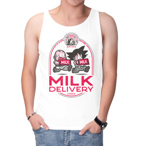 Milk Delivery