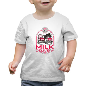 Milk Delivery